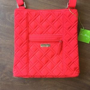 NWT Canyon Sunset Hipster